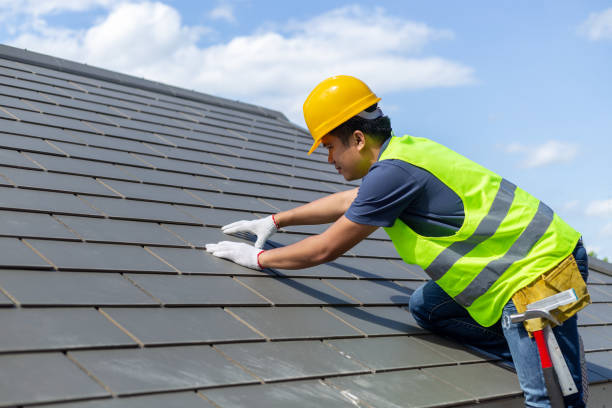 Sheet Metal Roofing in Jennings, LA