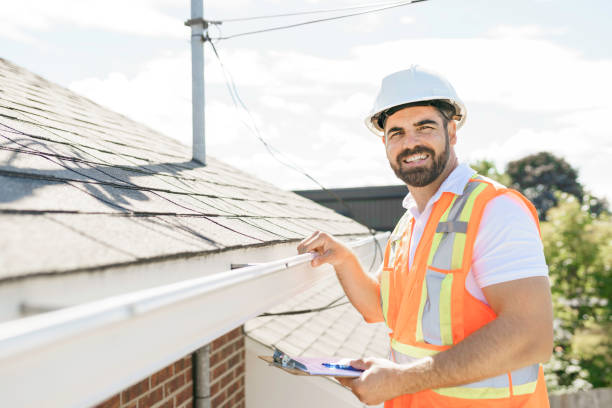 Best Roof Moss and Algae Removal  in Jennings, LA